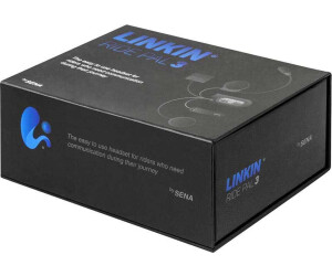 Lrp 3 best sale bluetooth by sena