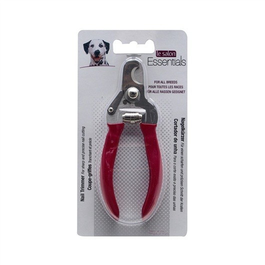 Le Salon Essentials Dog Nail Trimmer (91255)