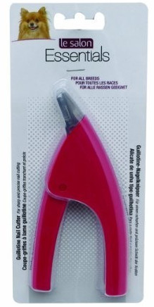 Le Salon Essentials Dog Guillotine Nail Cutter (91257)
