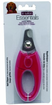 Le Salon Essentials Dog Nail Clipper (91256)