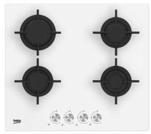 Beko HILG64222SW