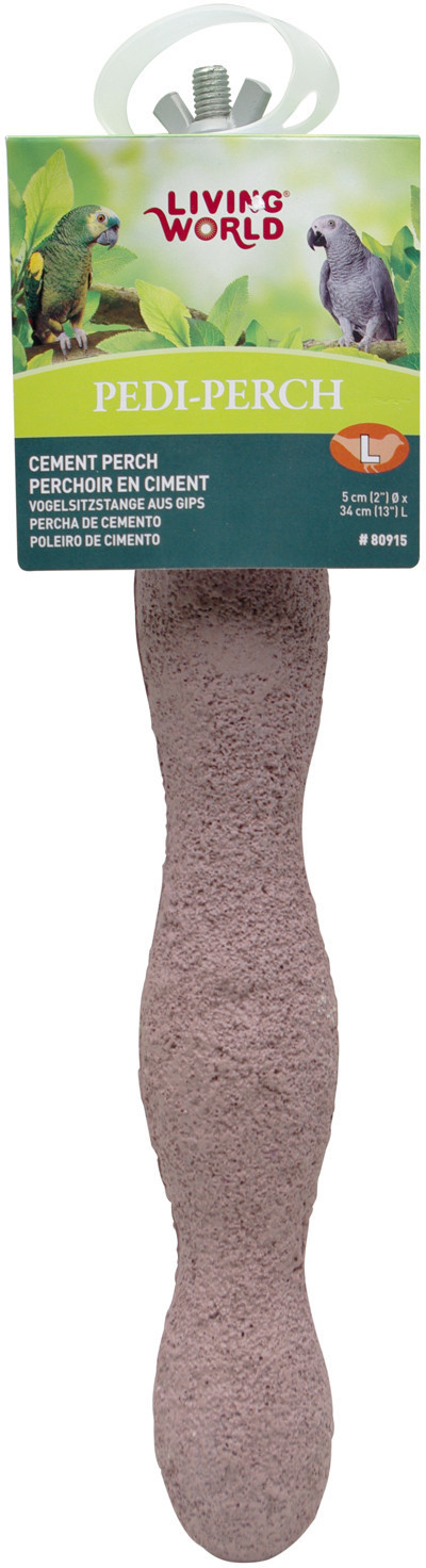 Living World Pedi-Perch L 5x5,5x34cm