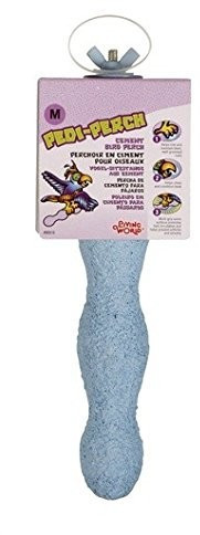 Living World Pedi-Perch M 3,4 x 4,8 x 20,5 cm