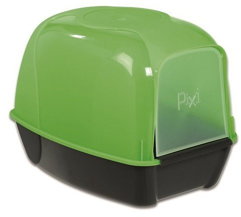 Arquivet Kroxi Green/Black