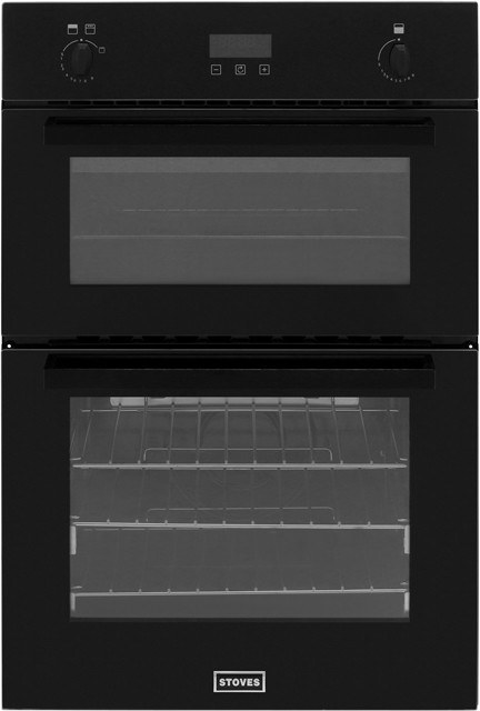 Stoves bi900g built in double hotsell oven