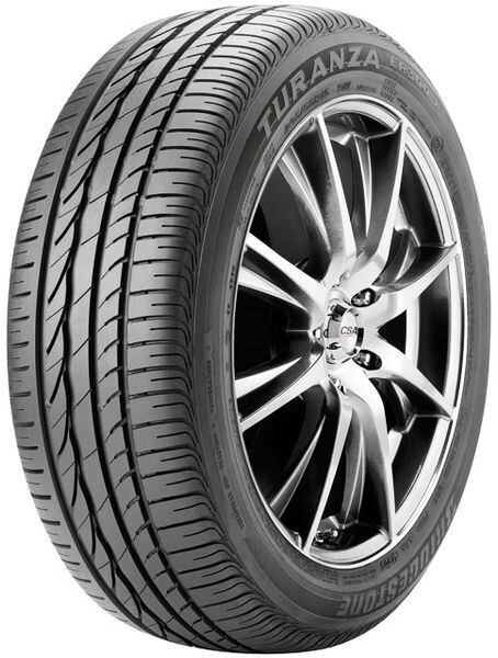 Bridgestone Turanza ER 300-1 RFT 205/55 R16 91W * a € 80,97 (oggi)