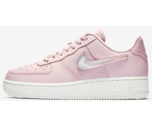 Nike Air Force 1 07 Se Premium Plum Chalk Summit White Pale Pink