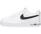 Nike Air Force 1 '07 white/black