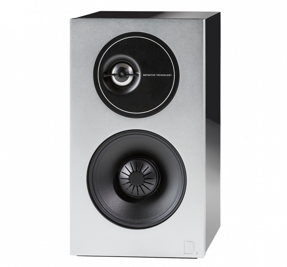 Definitive Technology Demand D7 noir