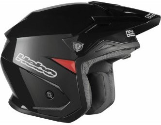 Hebo Zone 5 noir