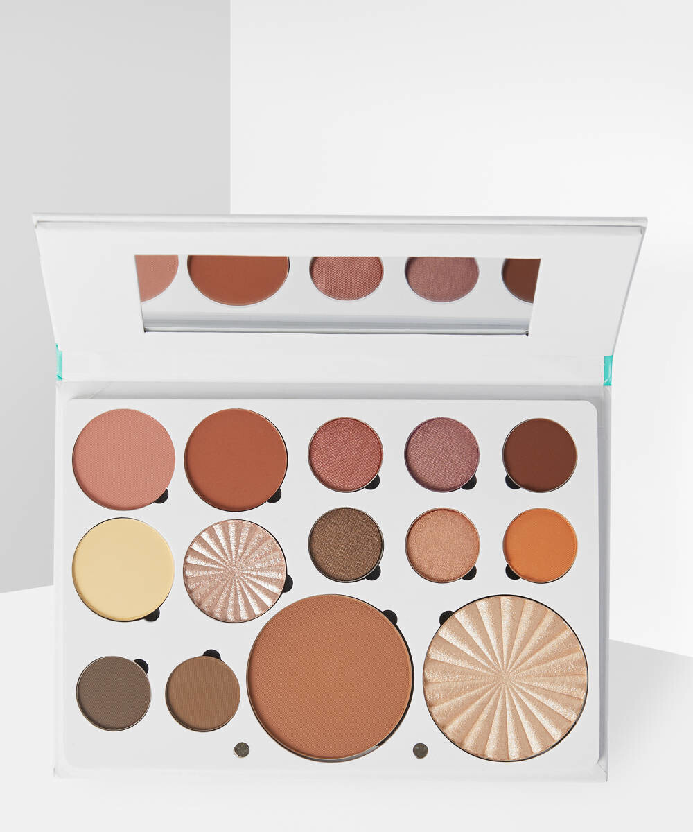 Ofra Pro Palette - Boho