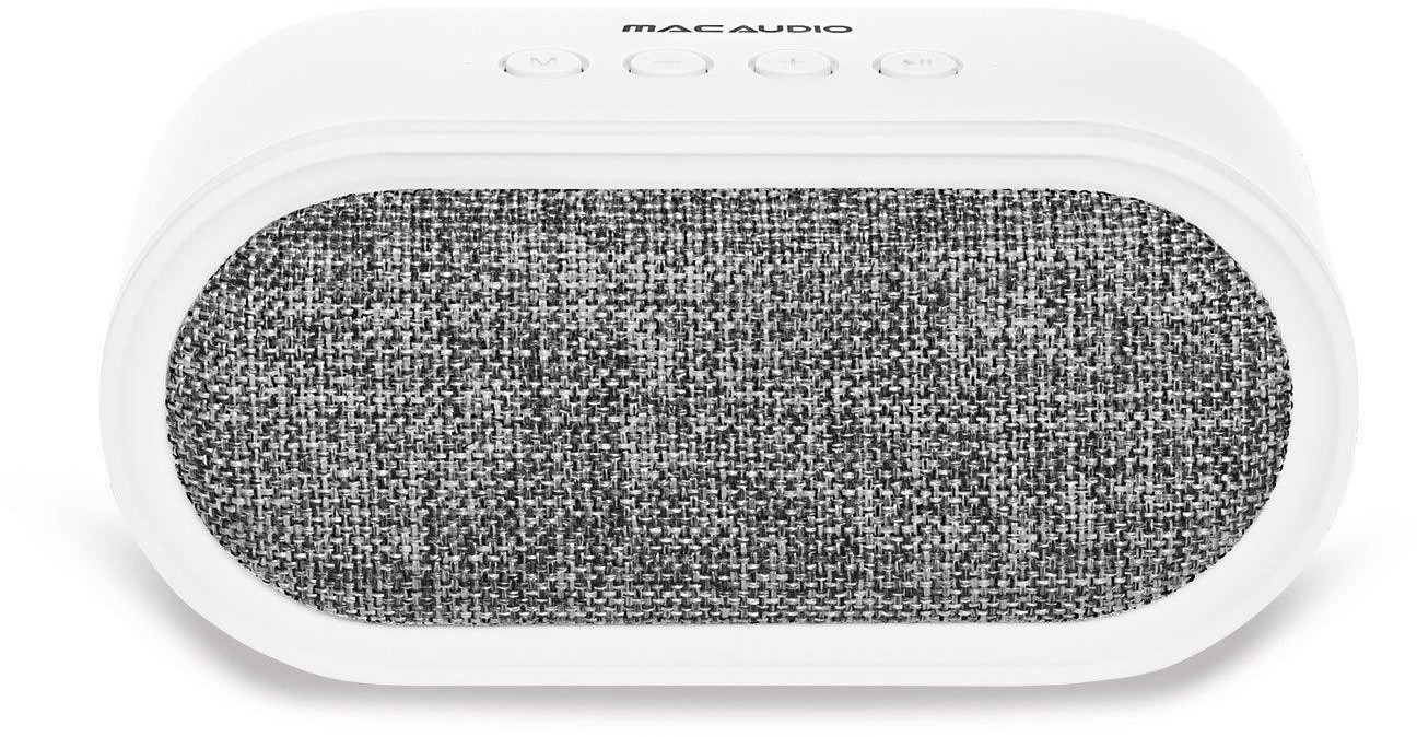 Mac Audio BT Style 3000 blanc