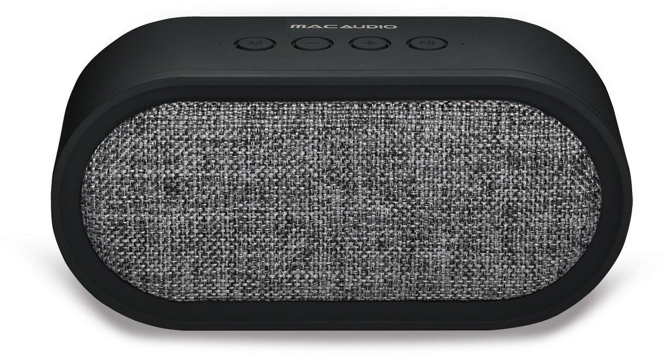 Mac Audio BT Style 3000 noir