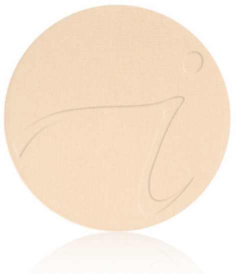 Jane Iredale Mineral Foundation PurePressed Base LSF 20 Refill Warm Sienna (9,9g)