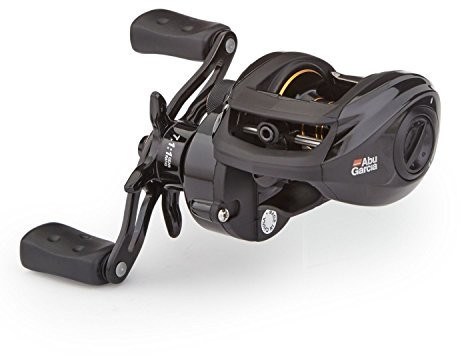 Abu Garcia Pro Max Low Profile Right Hand