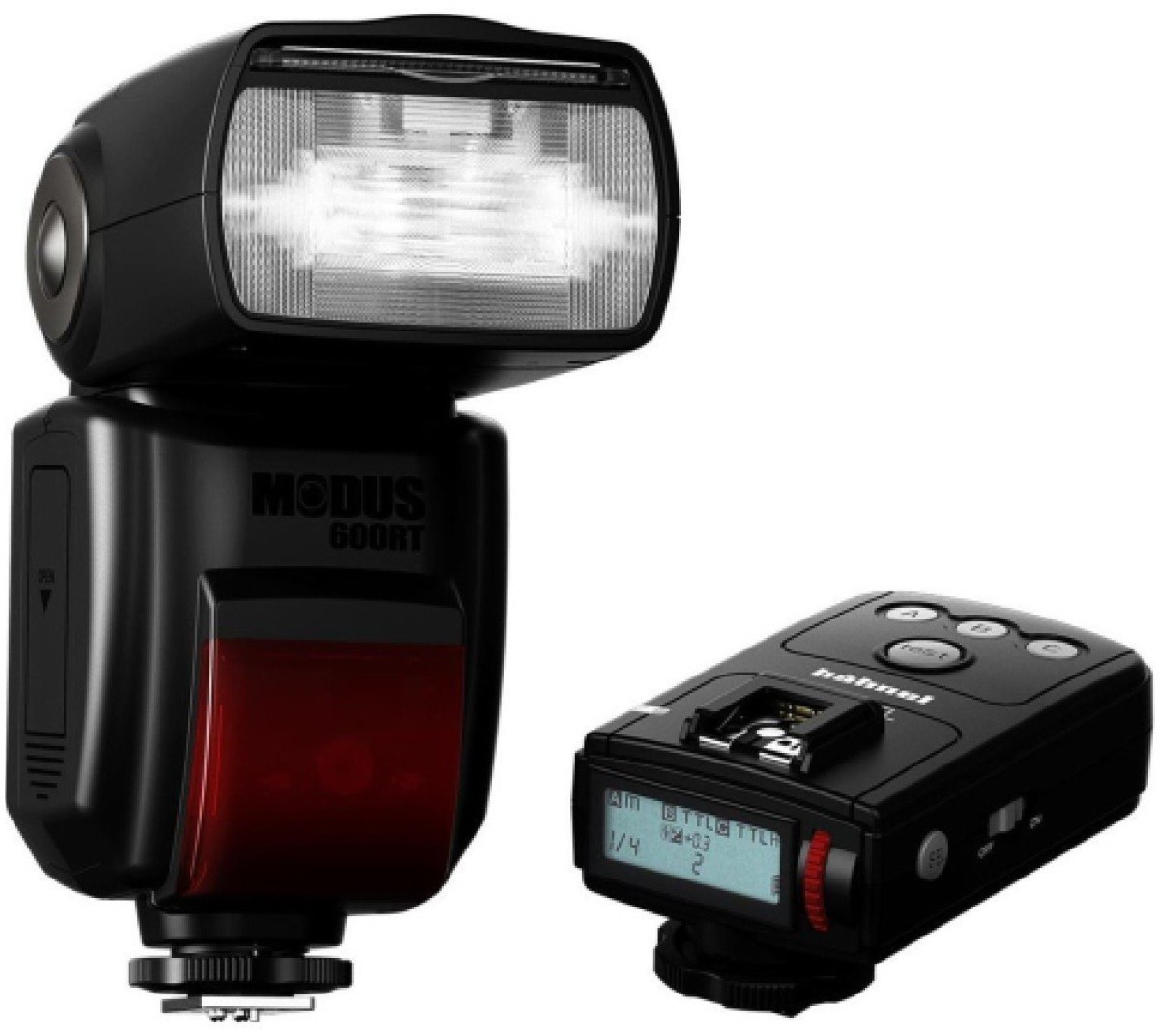 Hähnel Modus 600RT Wireless Kit Sony