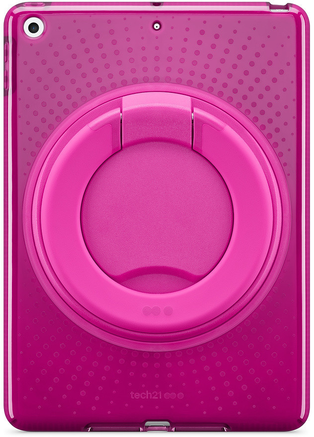 Tech 21 Evo Play2 Case iPad (2018) pink
