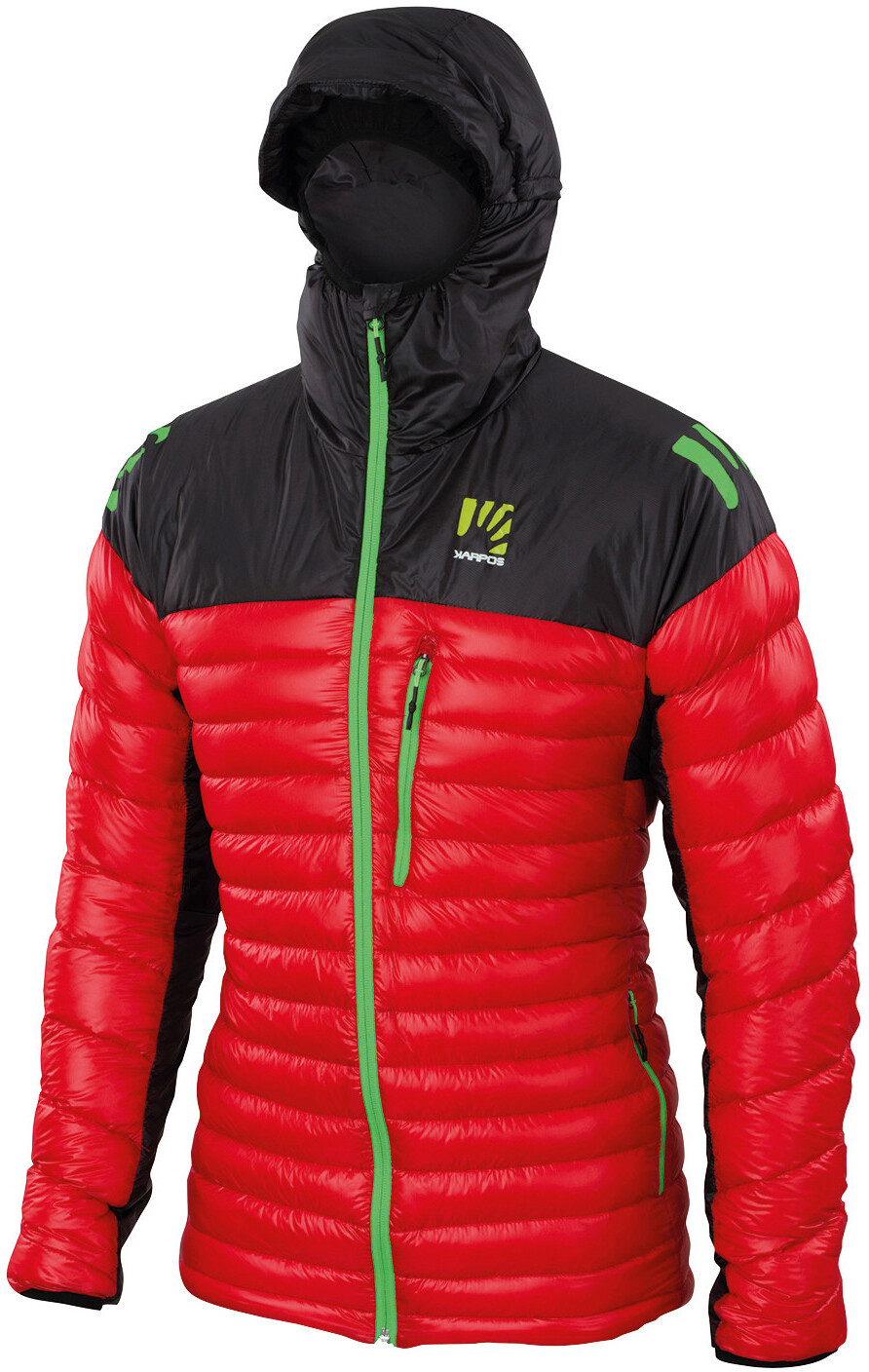 KARPOS K Performance Light Down Jacket ab 296 85 Preisvergleich bei idealo