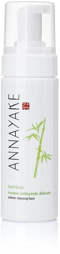 Annayaké Mousse Nettoyante Délicate (150ml)