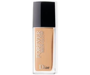 Dior fondotinta glow cheap