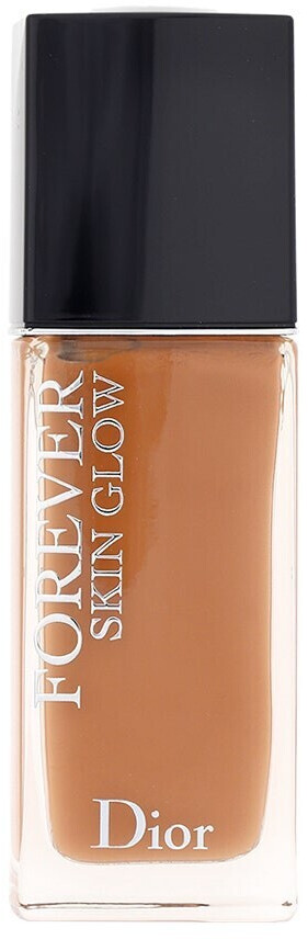 Dior Forever Skin Glow Foundation 4,5N (30ml)
