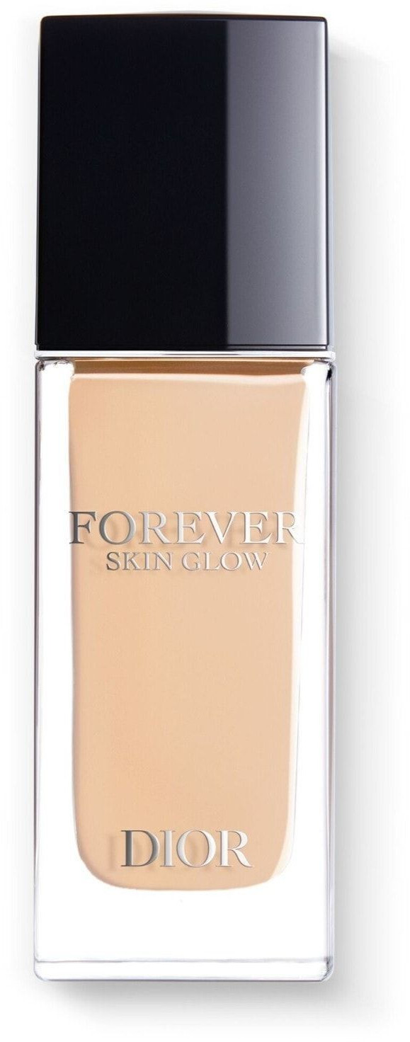 Dior Forever Skin Glow Foundation 1N (30ml)
