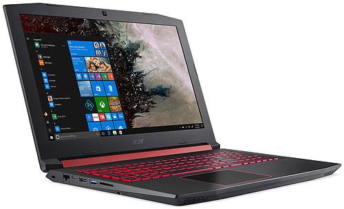 Acer Nitro 5 (AN515-52-55ZW)