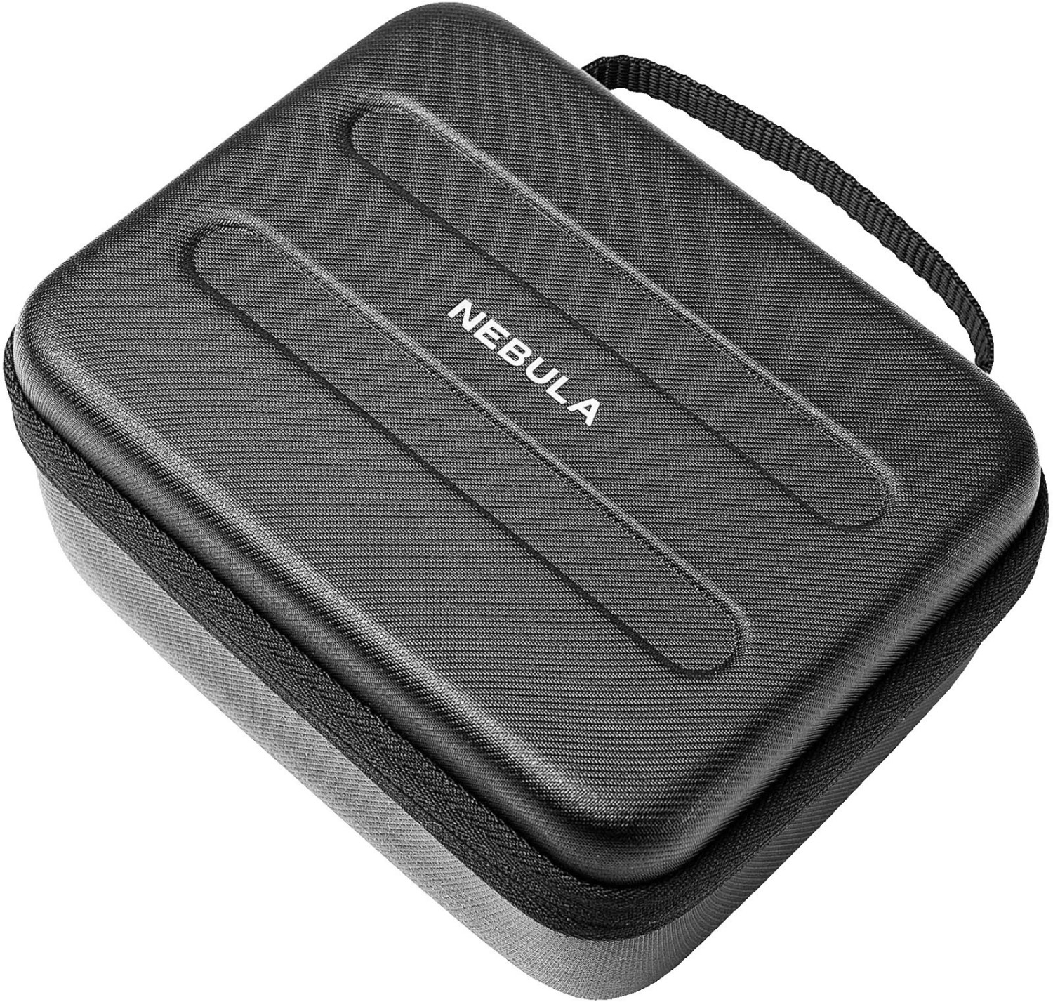 Nebula Capsule Travel Case