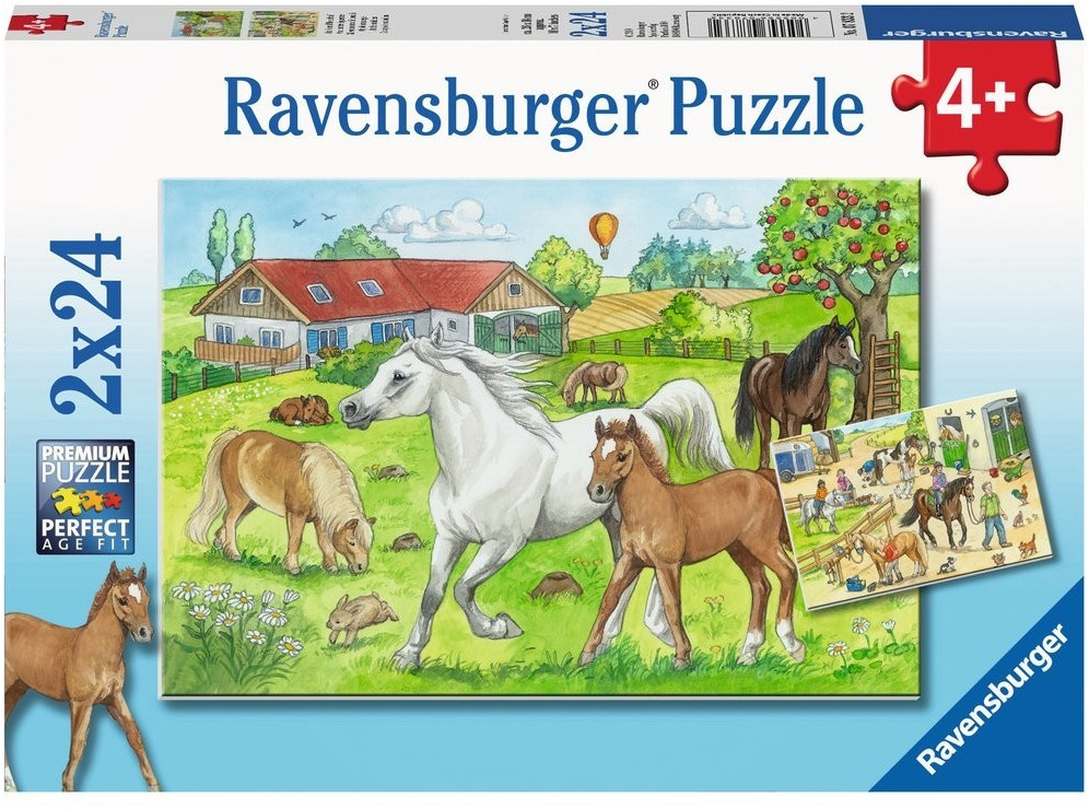 Ravensburger 07833