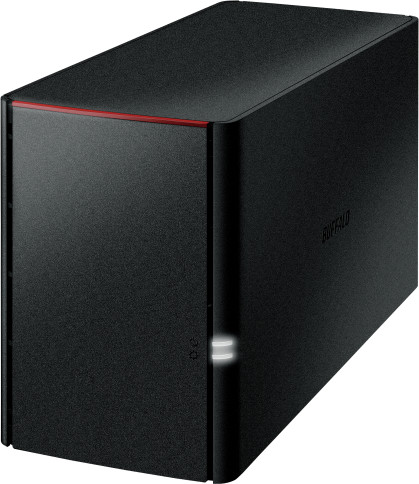 Buffalo LinkStation 220DR 4To