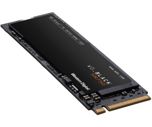 Ssd wd black best sale sn750 1tb