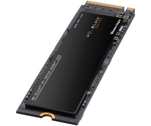 ■NVMe 500GB■WD Black SN750 500GB M.2 送料全国210円から WD BLACK SN750 NVMe SSD 500GB, WDBRPG5000ANC-WRSN WD 500GB Black SN750 NVMe  M.2 Internal SSD