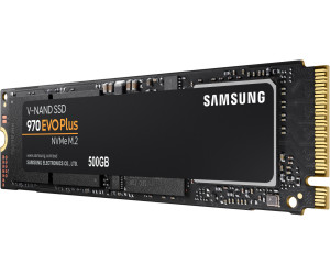 Ssd samsung clearance evo 970 500gb