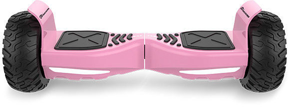 Evercross Challenger Basic Pink