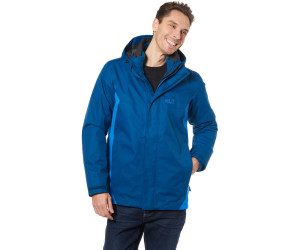 99 124 3 Jacket 1 Jack In Wolfskin Functional Tarpoto Ab strQdCh