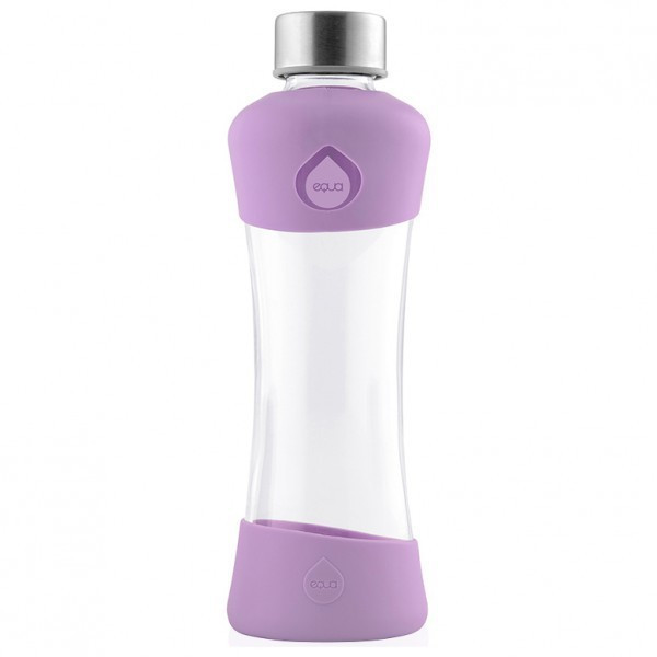 Equa Active 0.55L Plum