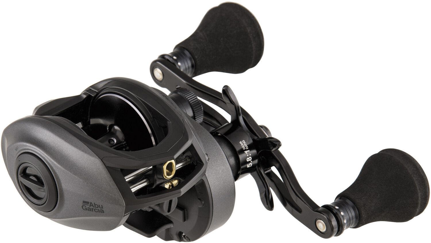 Abu Garcia Revo Beast Low Profile 41