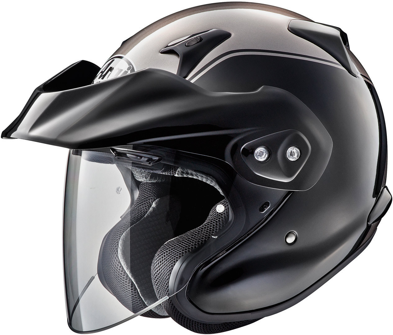 Arai CT-F Goldwing Grey