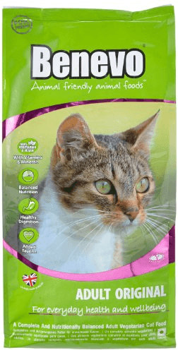 Benevo Cat Adult Original