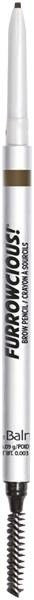 The Balm Furrowcious Eyebrow Pencil (0,09g)