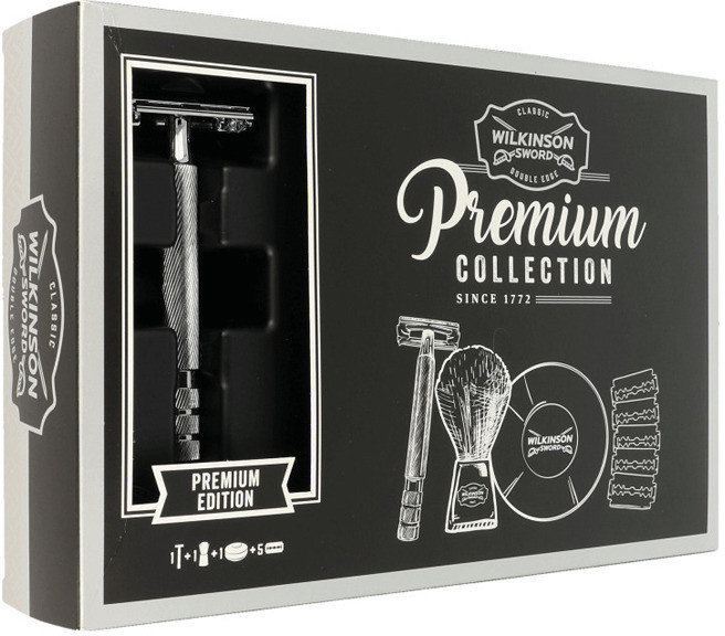 Wilkinson Classic Premium Collection