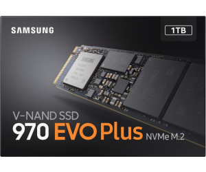 Ssd 1tb samsung 970 evo new arrivals