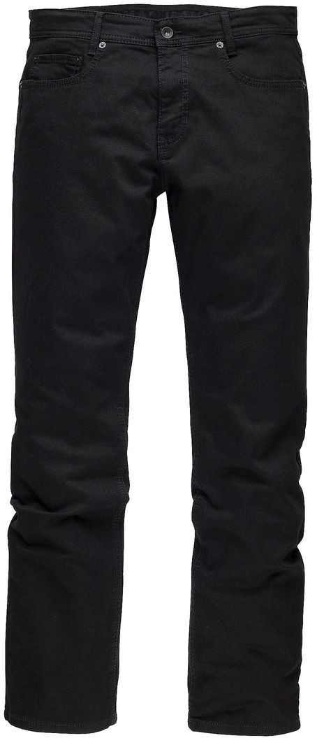 MAC Arne (H900) stay black black
