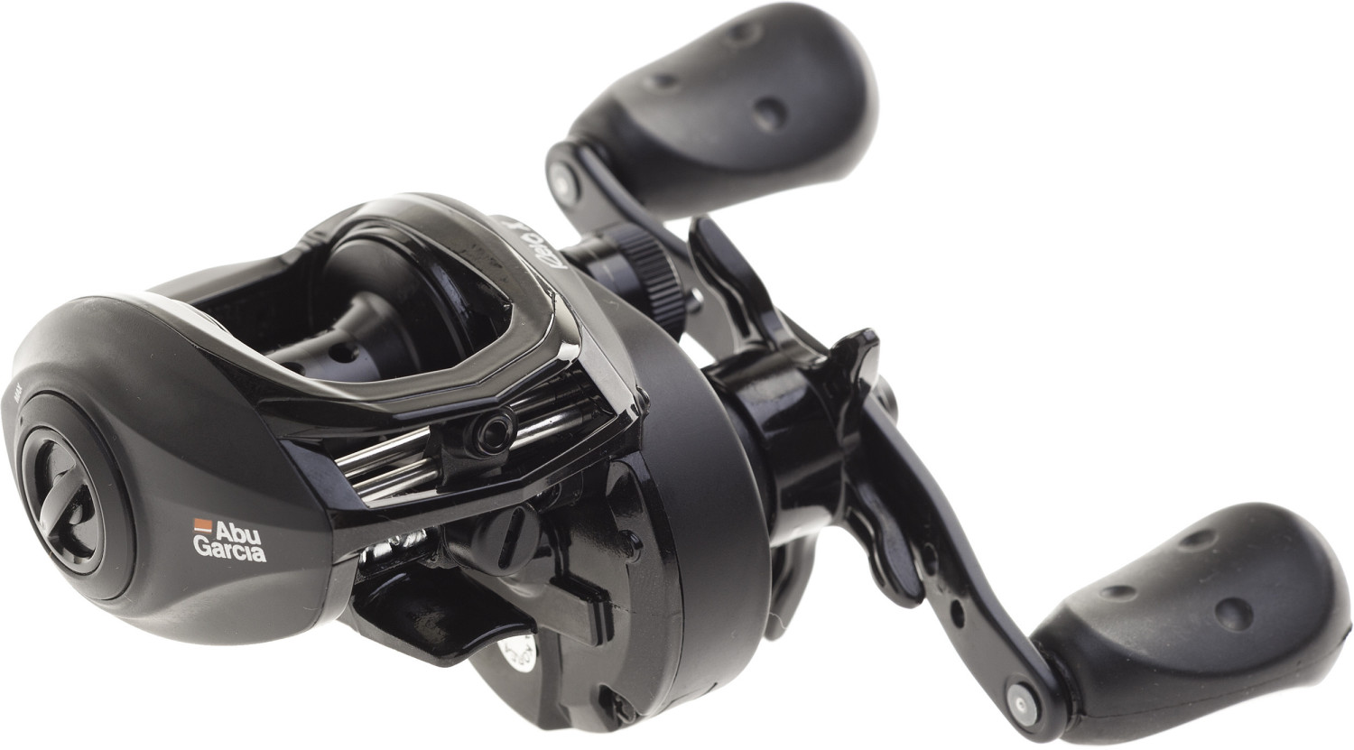 Abu Garcia Revo4 X Low Profile W Left