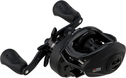 Abu Garcia Revo4 X Low Profile Right