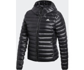 Adidas Varilite Down Hooded Jacket Women a 81 90 oggi Migliori prezzi e offerte su idealo