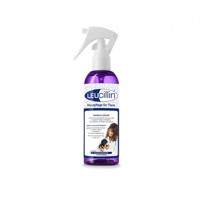 Leucillin Spray 150ml
