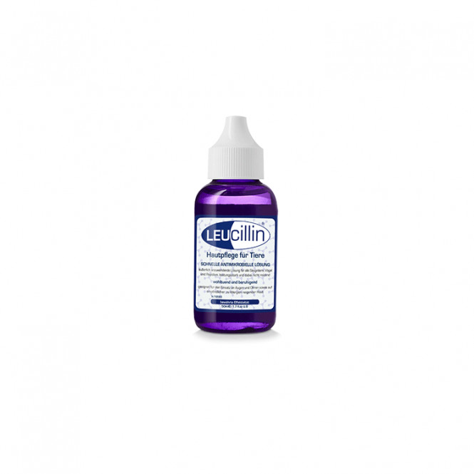 Leucillin Spray 50ml