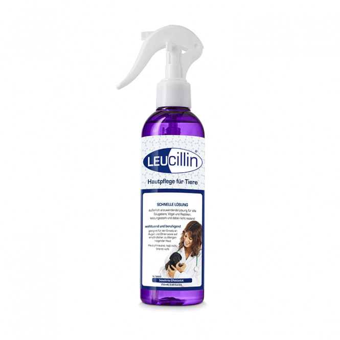 Leucillin Spray 250ml