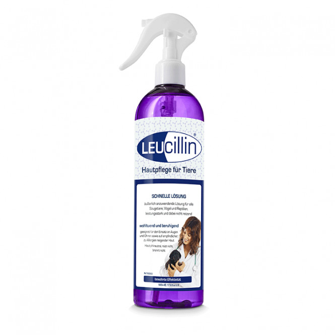 Leucillin Spray 500ml